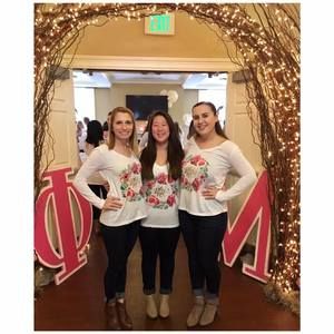 Meet your Posher, Channah